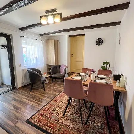 Tatil Evi Lily's House