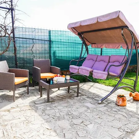 Tatil Evi Lily's House *