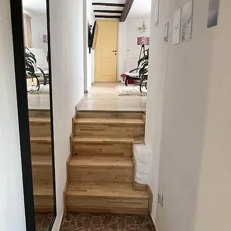 Lily's House * Cisnădie