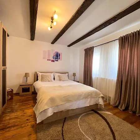 Tatil Evi Lily's House