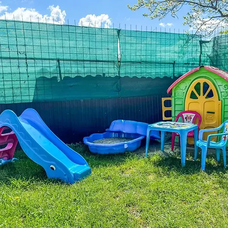 Lily's House Tatil Evi Cisnădie
